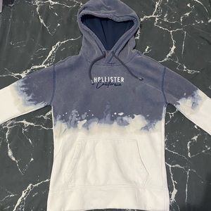 Hollister hoodie
